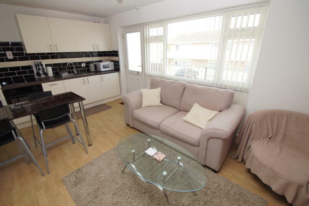 2 Bed Apartment W/Private Access To 7 Miles Of Sandy Beach - Sleeps 4 บรีน ภายนอก รูปภาพ